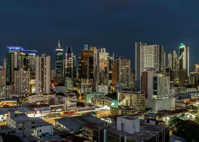 Novotel Cidade do Panamá
