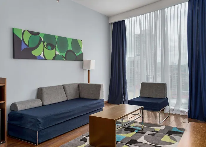 Novotel Panama City