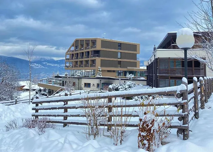 Hotel Fischer Brixen