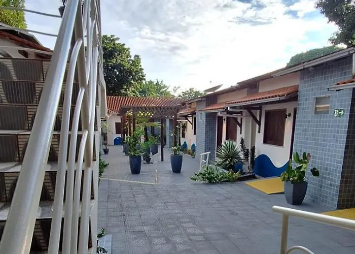 Agualinda Hotel