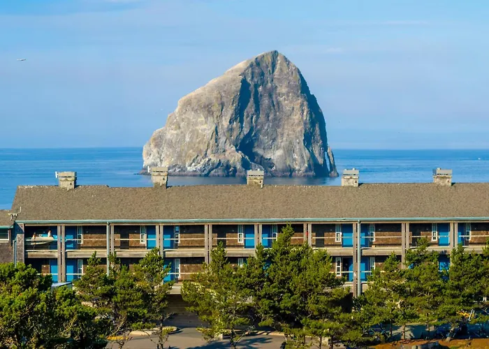 Inn At Cape Kiwanda Pacific City