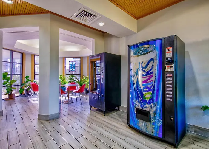 Motel 6 Birmingham, Al - Medical Center - Inverness Hwy 280