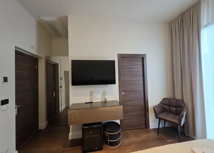 Mirarti Boutique Hotel - Witamy Rapallo