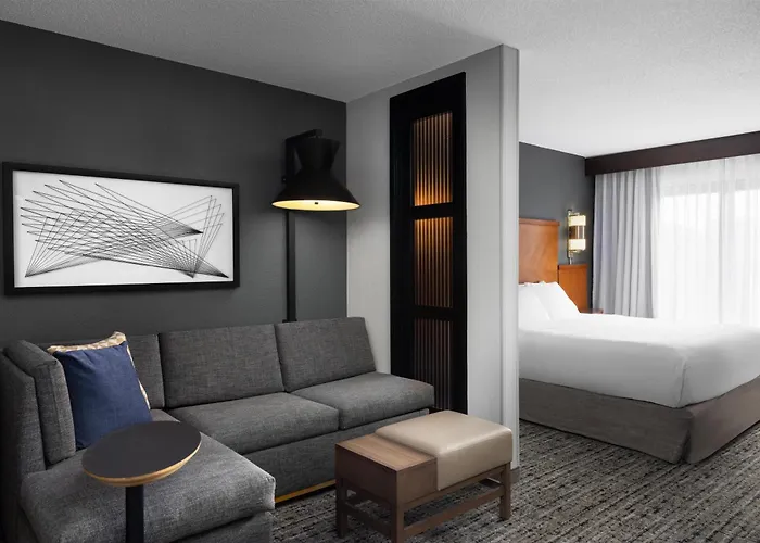 Hyatt Place Detroit/Utica