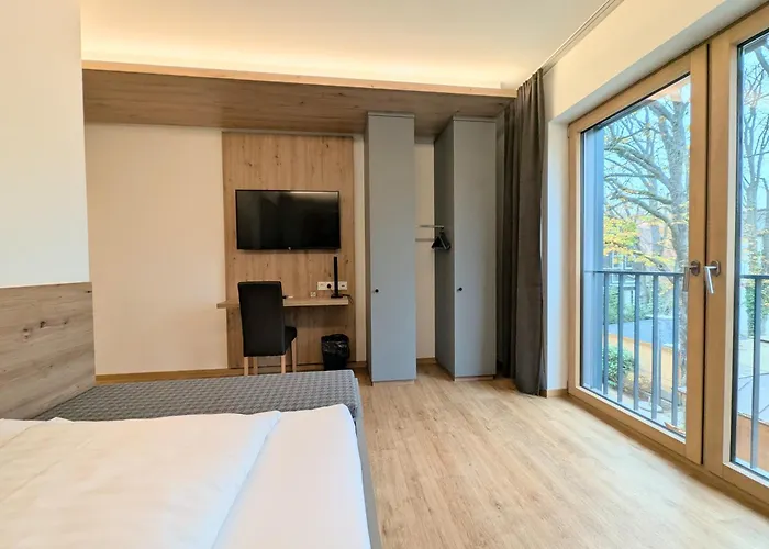 Kolping-Hotel Schweinfurt