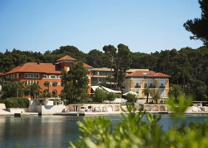 Boutique Hotel Alhambra