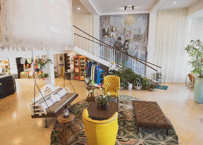 Havana Cabana At Key West (Adults Only)