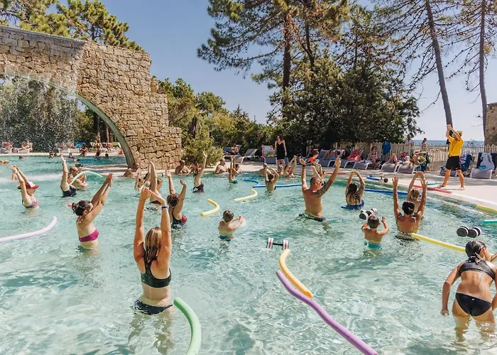 Vignale Resort Ghisonaccia