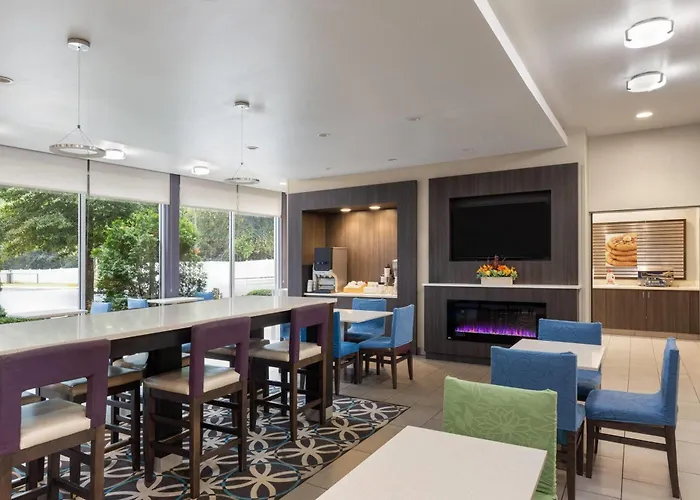 La Quinta By Wyndham Chattanooga - Lookout Mtn