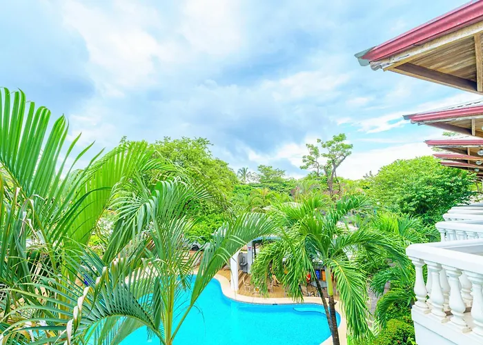 Hotel Mar Rey