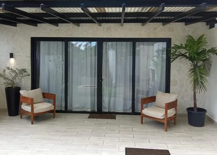 Villa Condesa Del Mar