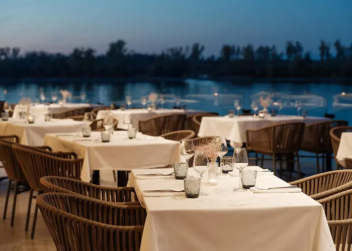 Hotel Dunav