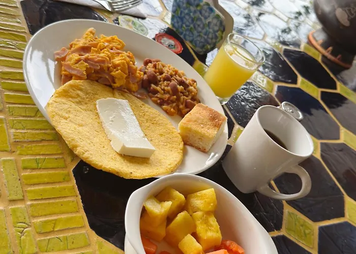 El Despertar Hotel