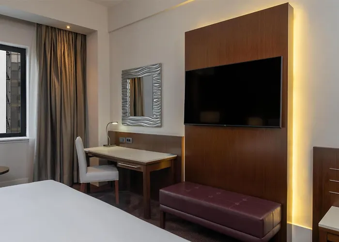 Radisson Blu Hotel, Addis Ababa