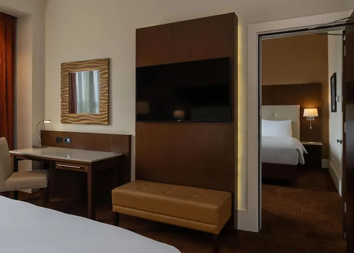 Radisson Blu Hotel, Addis Ababa