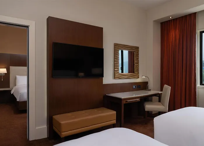 Radisson Blu Hotel, Addis Ababa