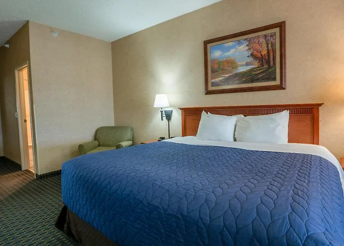 Miles City Hotel