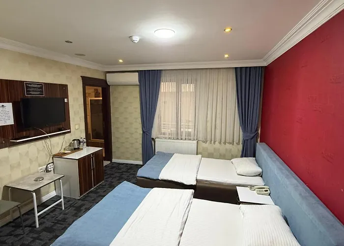 Hotel Dosco
