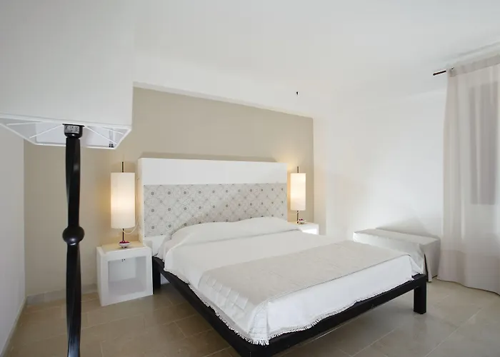 Relais Parco Cavalonga