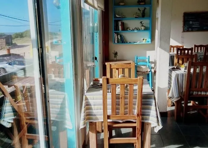 Hotel Barracuda