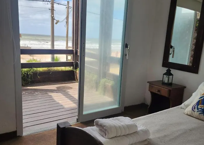Hotel Barracuda