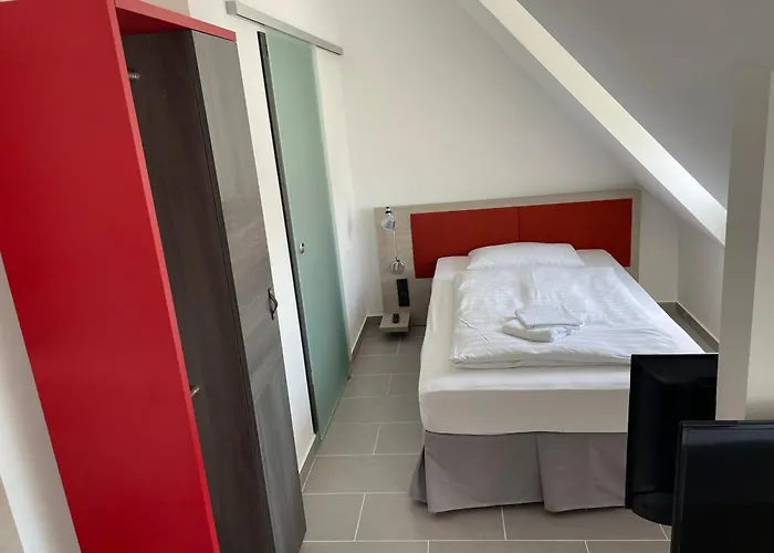 Pension Wob Wolfsburg