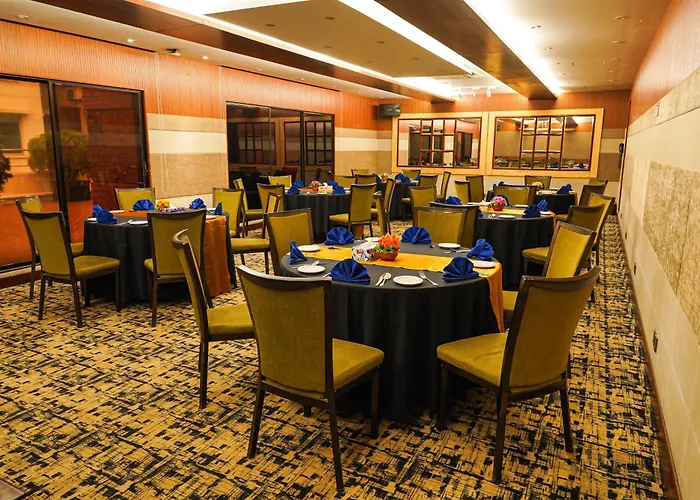 Royal Park Residence Hotel