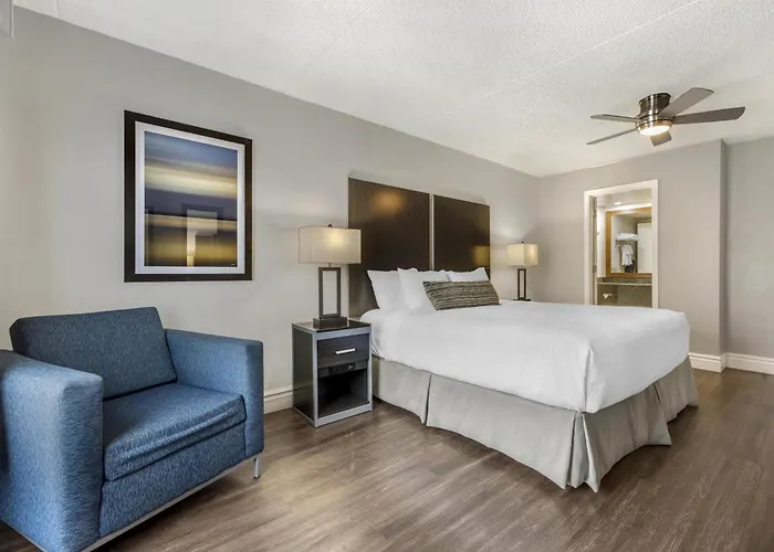 Best Western Pier Point Inn