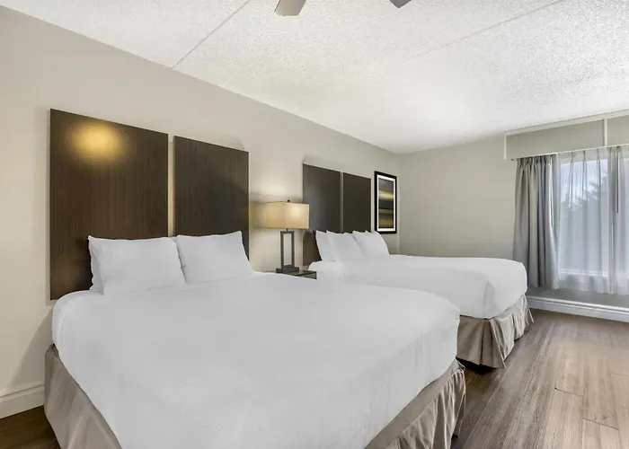 Best Western Pier Point Inn