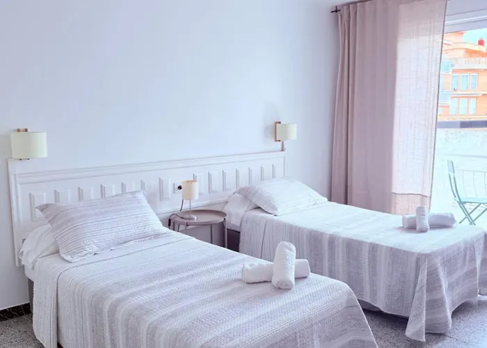 L'Illa Hotel