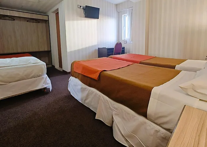 Hotel El Cortijo