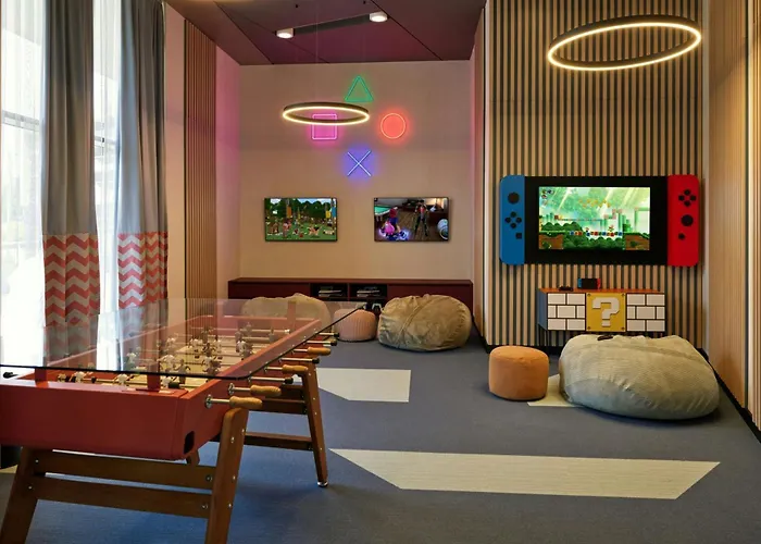 Sheraton Dubrovnik Riviera Hotel