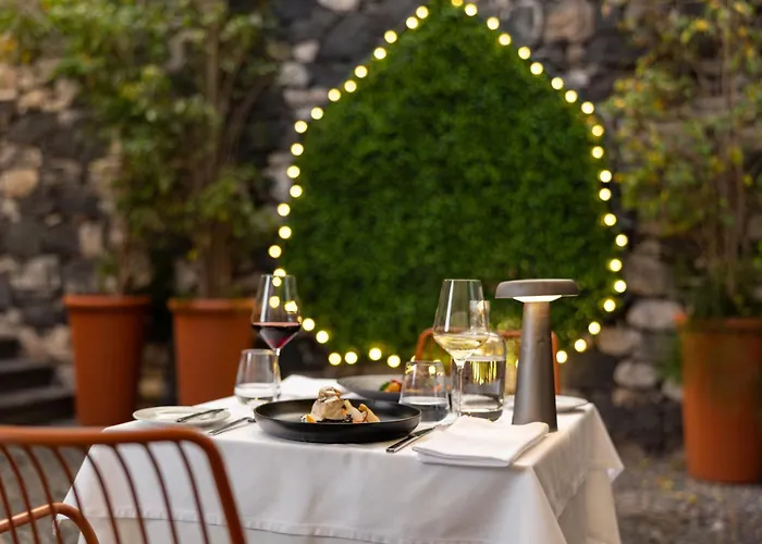 Castanheiro Boutique Hotel