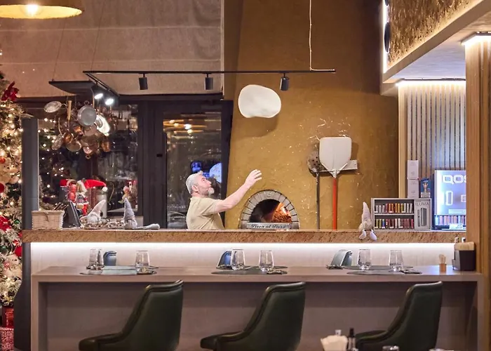 Avo Hotel