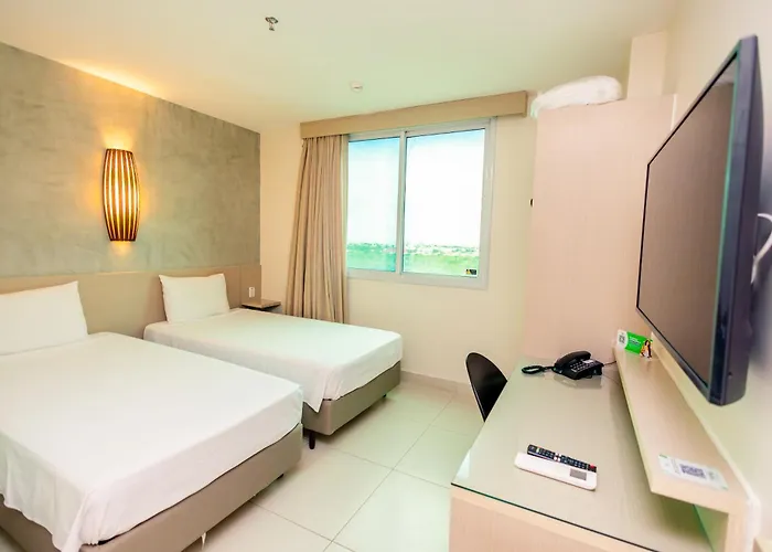 Go Inn Hotel Aracaju