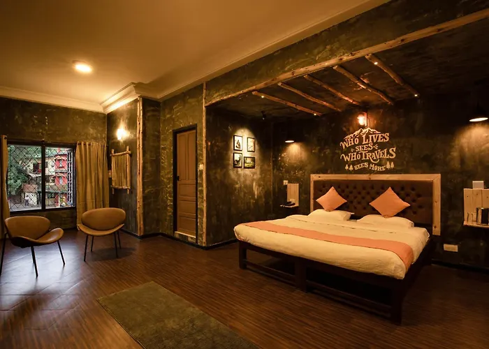 Hotel Vivek