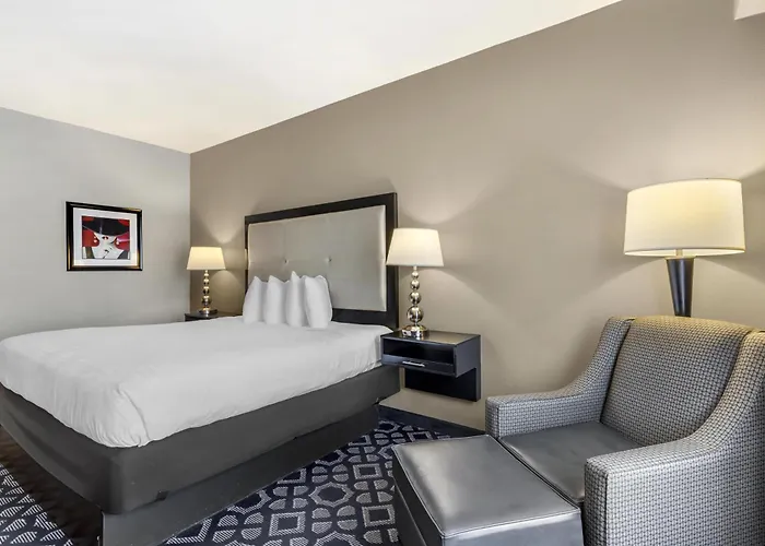 Best Western Plus Laredo Inn & Suites