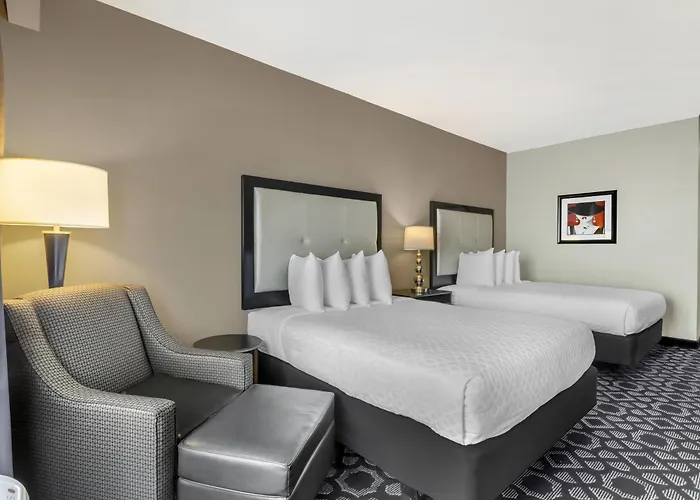 Best Western Plus Laredo Inn & Suites