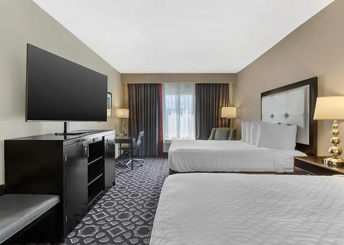 Best Western Plus Laredo Inn & Suites