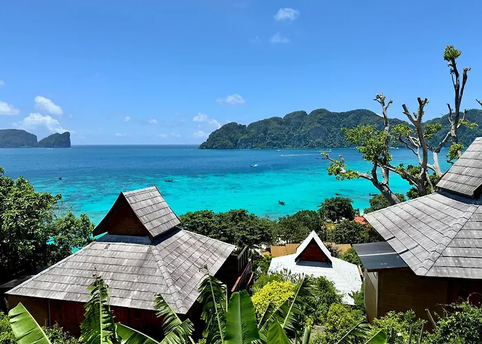 Hip Seaview Resort @ Phi Phi