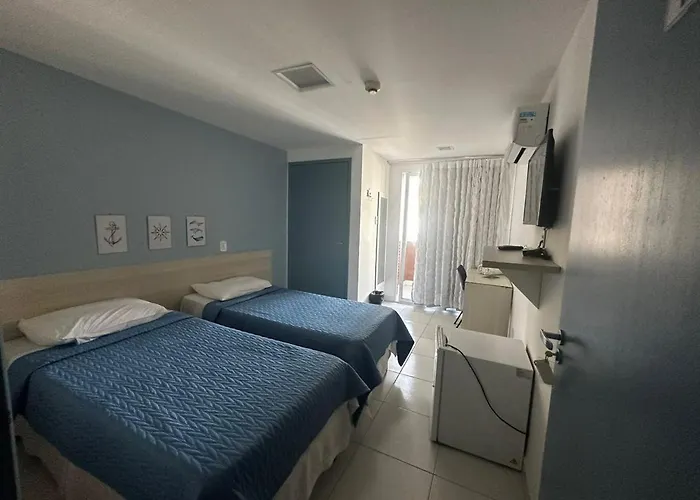 Aracaju Corais Hotel