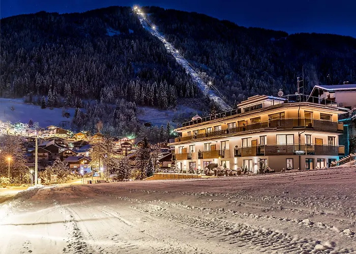 Mountain Resort M&M Finkenberg