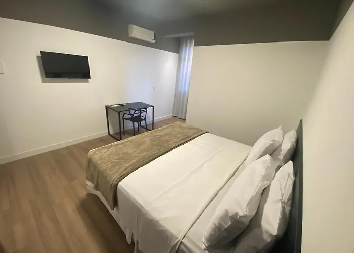 Samba Betim Hotel