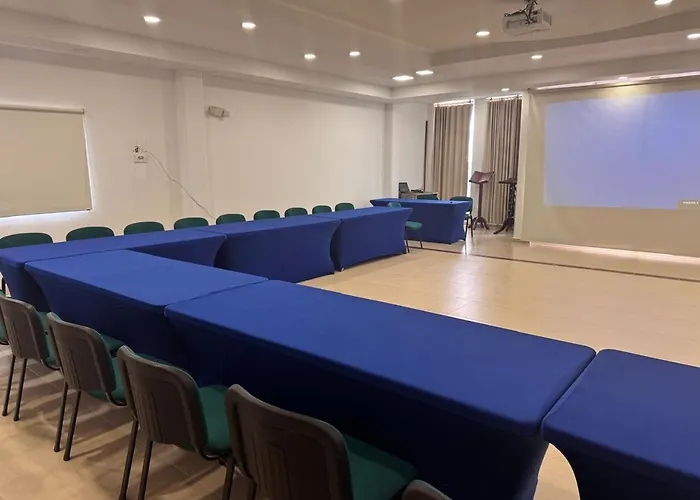 Hotel Confort Ariari
