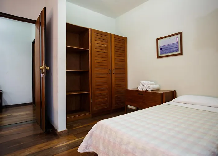 Hotel Praia Sol