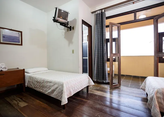 Hotel Praia Sol