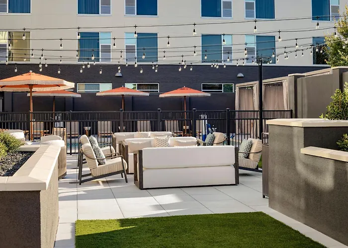 The Elmore Hotel, Dfw Southlake, A Tribute Portfolio Hotel