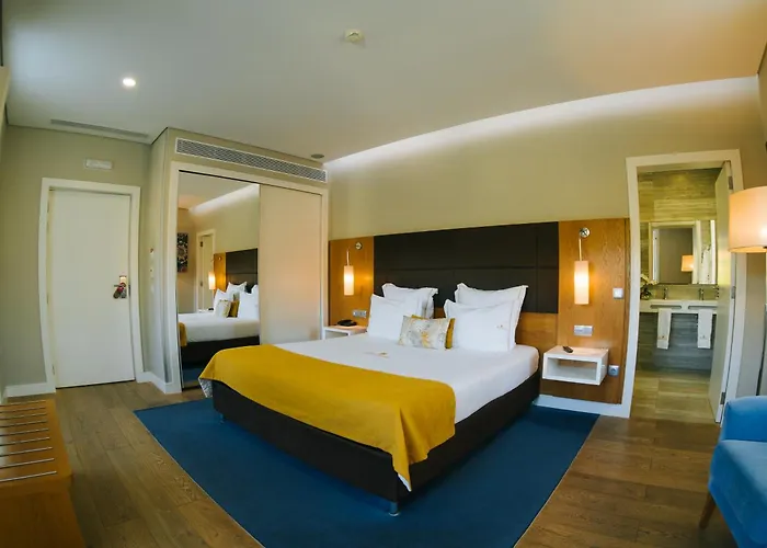 Hotel Fonte Velha