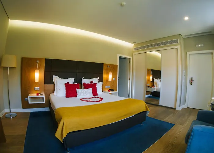 Hotel Fonte Velha