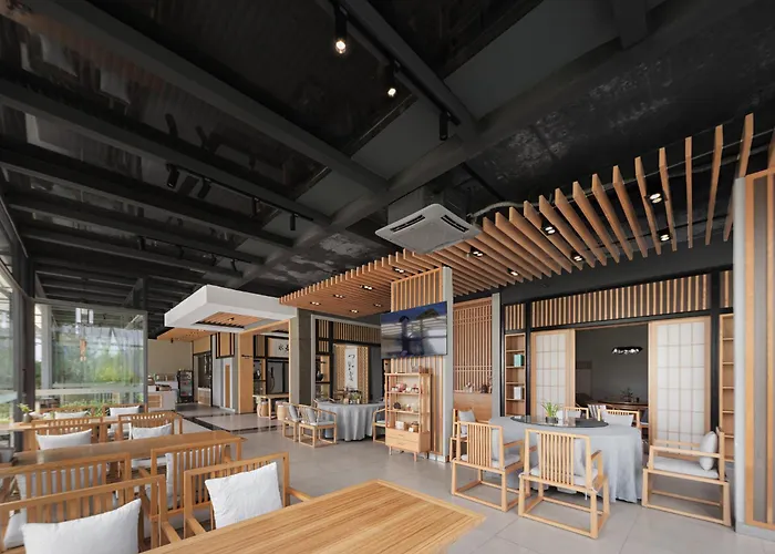 Yangshuo Zen Garden Retreat - Rich Chinese Traditional Activities